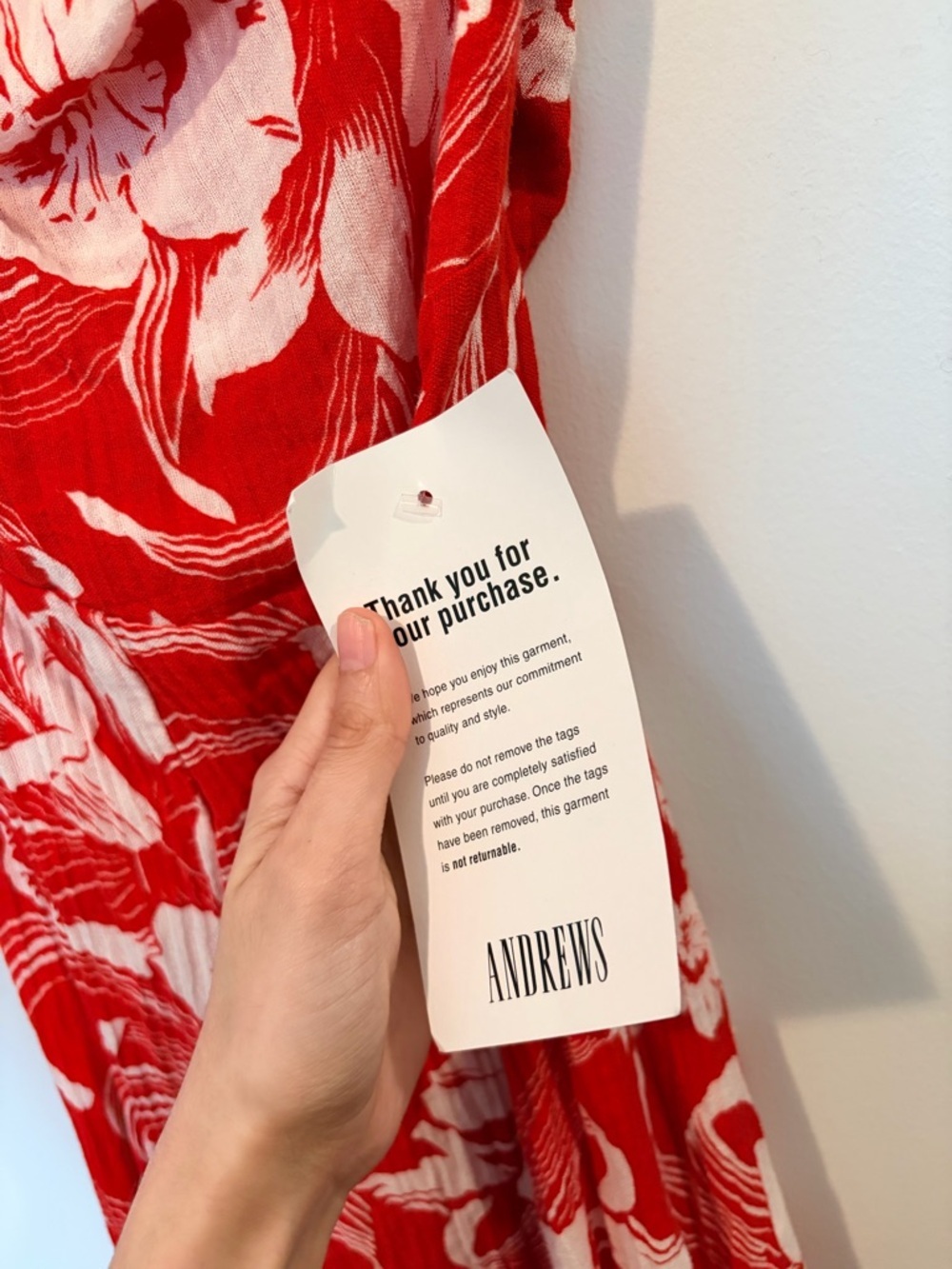 Faithfull the brand Linen Maivi dress - XS - Picture 7 of 16